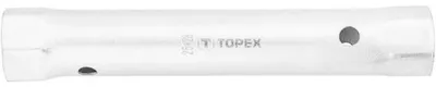 Immagine prodotto di Chiave per tubi TOPEX 25 x 28 mm