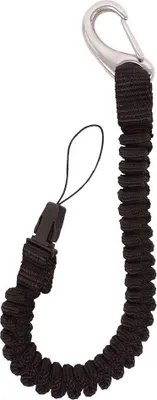Produktbild von Frendo Vhf Leine Schwarz  Schwarz One Size