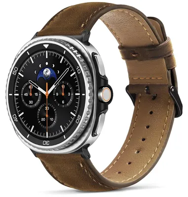 Obrázok produktu pre Solidchoice – Remienok na hodinky pre Galaxy Watch 8, vhodný pre modely 40 mm/44 mm/46 mm