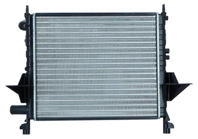 Produktbild von Kühler, Motorkühlung NRF 519513
