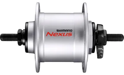Produktbild von Shimano - Dynamonaaf 6V 15W DH -C3000
