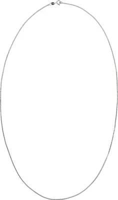 Produktbild von LOMASI damen halskette - silber, ONESIZE