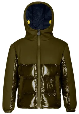 Productafbeelding van Invicta jongensjas, model 4431841/B, maat 37, 24 maanden
