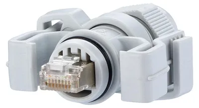 Obrázok produktu pre Metz Connect konektor 130906-03-E
