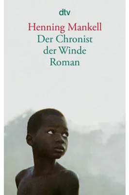 Produktbild von Der Chronist der Winde