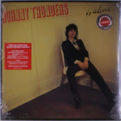 Immagine prodotto di So Alone(45th Anniversary Edition)(Syeor 23ex)