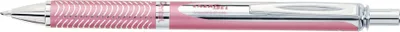 Immagine prodotto di Roller in gel Pentel EnerGel Sterling BL407, rosa