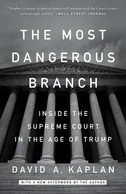 Produktbild von The Most Dangerous Branch