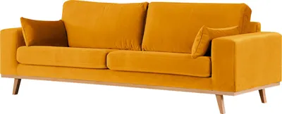Produktbild von home24 2-Sitzer Sofa