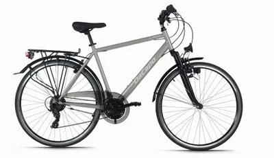 Produktbild von DaCapo DaCapo Trekkingrad Herren 28'' Montreal 21 Gänge