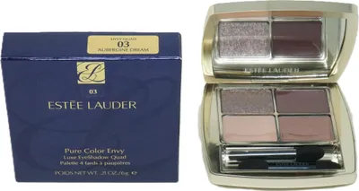 Image de ESTÉE LAUDER | PURE COLOR | Eyes
