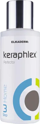 Obrázek produktu pro Elkaderm - KERAPHLEX - Step 3, Kondicionér na vlasy, 100 ml