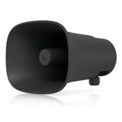 Immagine prodotto di Ubiquiti UP-AI-Horn-Speaker-B Ubiquiti AI Horn Speaker black