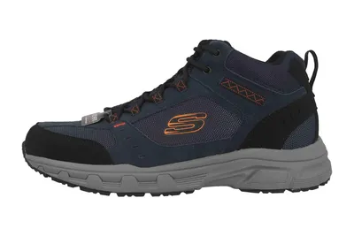 Obrázok produktu pre Skechers Obuv Oak Canyon Ironhide, 51895NVOR