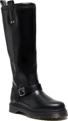 Produktbild von DR. MARTENS ANISTONE BKR Schwarz