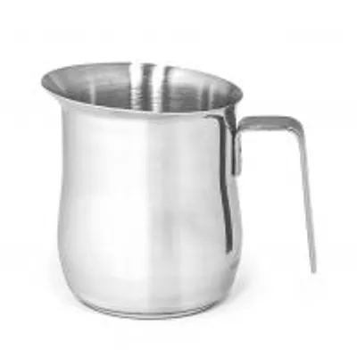 Immagine prodotto di INOXPRAN Lattiera In Acciaio Inox Tazze 4