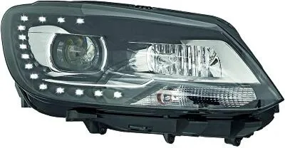 Produktbild von DIEDERICHS Scheinwerfer Links für VW TOURAN (1T3) 2296085