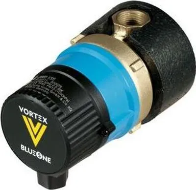 Zdjęcie produktu dla Pompa Vortex BWO 155 R przyłącze 1/2i, z modułem pracy ciągłej
