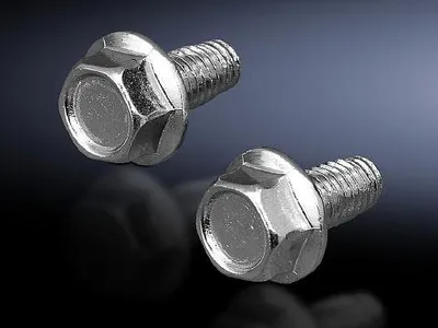 Immagine prodotto di Rittal Gewindeformende Linsenkopfschrauben mit Innensechsru