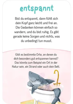Immagine prodotto di 50 Gefühle - kinderleicht erklärt