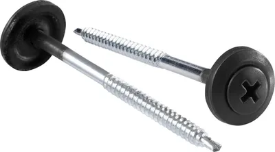 Produktbild von Onduline Spezialschrauben 3,9 x 60 mm, für Bitumen, 100 Stück