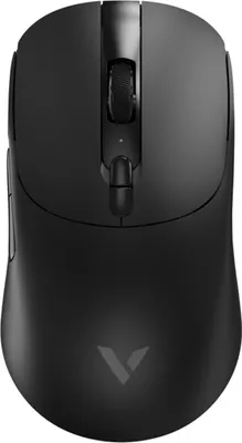 Produktbild von Rapoo Kabellose Gaming Maus V200PRO 4K+8K, Schwarz (00226361)