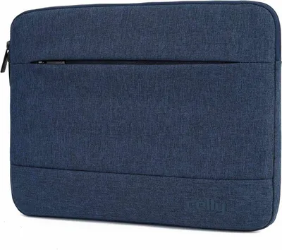 Obrázek produktu pro Pouzdro na notebook 13,3" modré