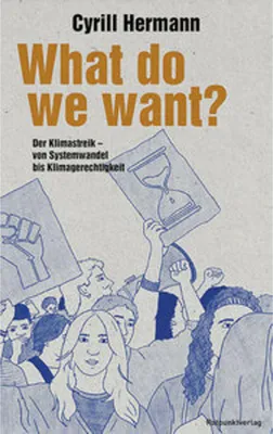 Image de What do we want?