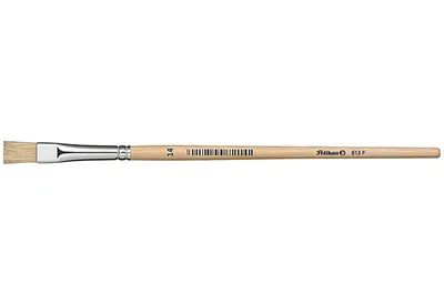 Produktbild von Pelikan 721456, Einzelbürste, Helle Bürste