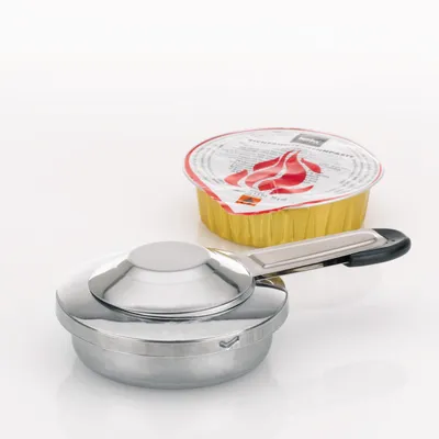 Produktbild von Kela Pastenbrenner-Set Vesuv 2tlg, 63067