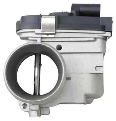Obrázok produktu pre FAST FT60002 Škrtiaca klapka pre VW Golf VII hatchback (5G1, BQ1, BE1, BE2), GOLF VI (5K1), Polo hatchback (6R1, 6C1), Passat Variant (3G5, CB5), TIGUAN