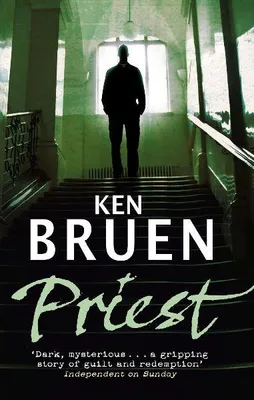 Produktbild von Priest