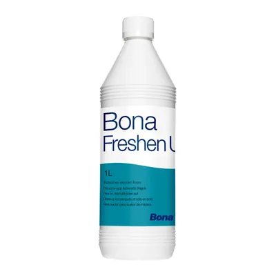 Produktbild von Bona Professional Freshen UP Pflegemittel 1 Liter