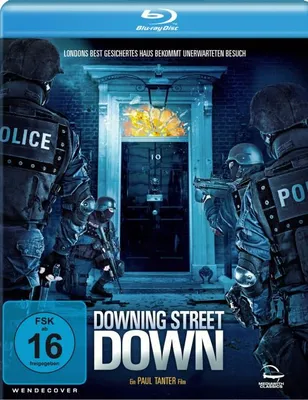 Produktbild von Downing Street Down
