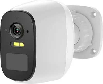 Produktbild von Überwachungskamera Außen WiFi Konyks Camini Air SE, 3MP Auflösung, 5200 mAh Batterie, IP66