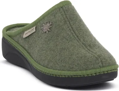 Image de Chaussures Grünland CI2981VERDE