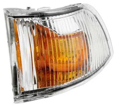 Produktbild von Linker Blinker für den Außenspiegel, Iveco Daily MK4, W16W