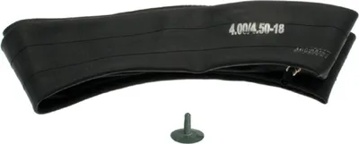 Obrázek produktu pro BIHR Luftkammer 3.50/4.10-4 Ventil TR87