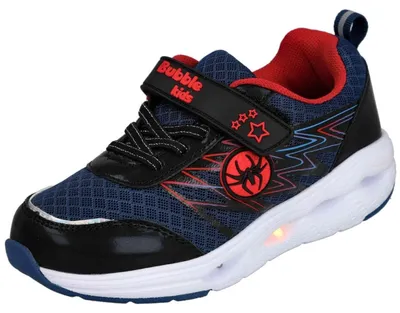 Productafbeelding van Hardloopschoenen Bubble Bobble 070-381529 voor Jongens