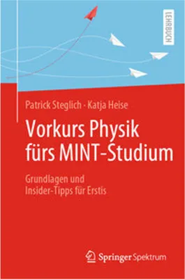 Image de Vorkurs Physik fürs MINT-Studium