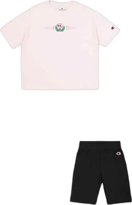 Produktbild von Sportset Champion 405098-PS195 für Mädchen
