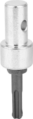 Produktbild von Hervorragender Erdbohrer-Adapter, professioneller Erdbohrer, Metall-Mauerwerk-Adapter