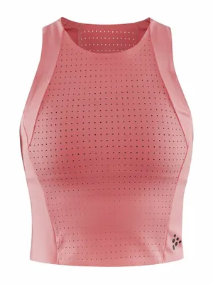 Produktbild von craft Top ADV Hit Perforiertes Tanktop XL
