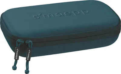 Obrázek produktu pro Pouzdro na psací potřeby Hardcase XL denim s'maepp