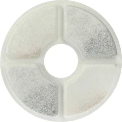 Produktbild von vhbw Filter kompatibel mit ENJOY PET Trinkbrunnen für Katzen, Hunde - Filterelement