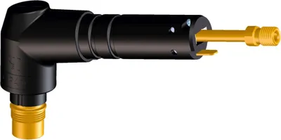 Produktbild von Elmag Brennerkopf für Brenner CEBORA CP41C, 56811