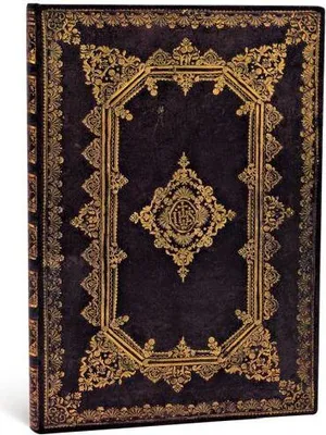 Obrázok produktu pre Nox Grande Unlined Hardcover Journal