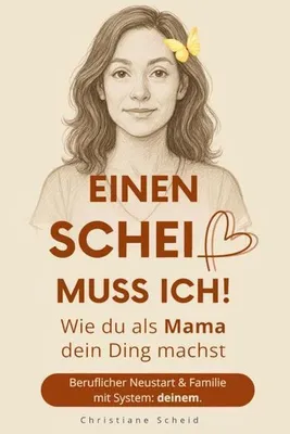 Produktbild von Einen Scheiß muss ich!