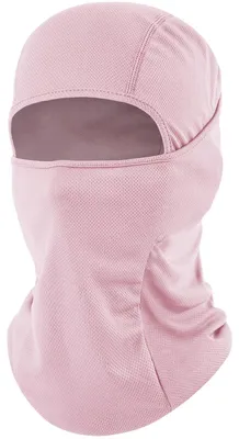 Imagen del producto de Pasamontañas para ciclismo, cortavientos - Protección UV - Unisex - Ideal para moto y bicicleta
