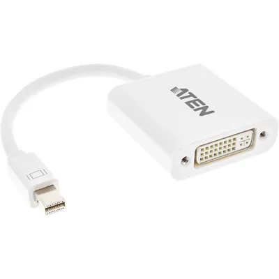 Image de Aten VC960 VC960 Convertisseur vidéo Mini DisplayPort vers DVI